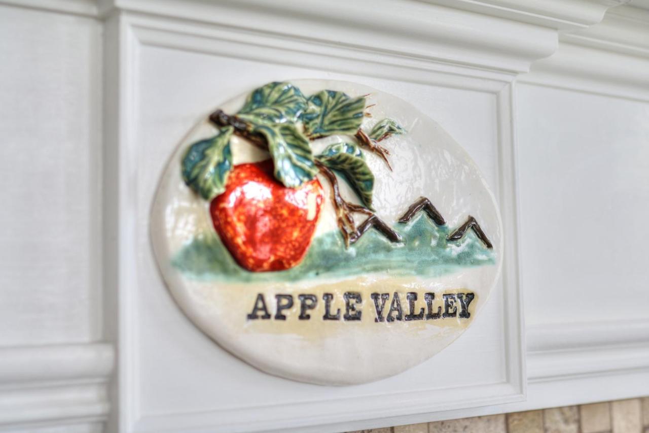 The Inn At Apple Valley, Ascend Hotel Collection Севьервилл Экстерьер фото