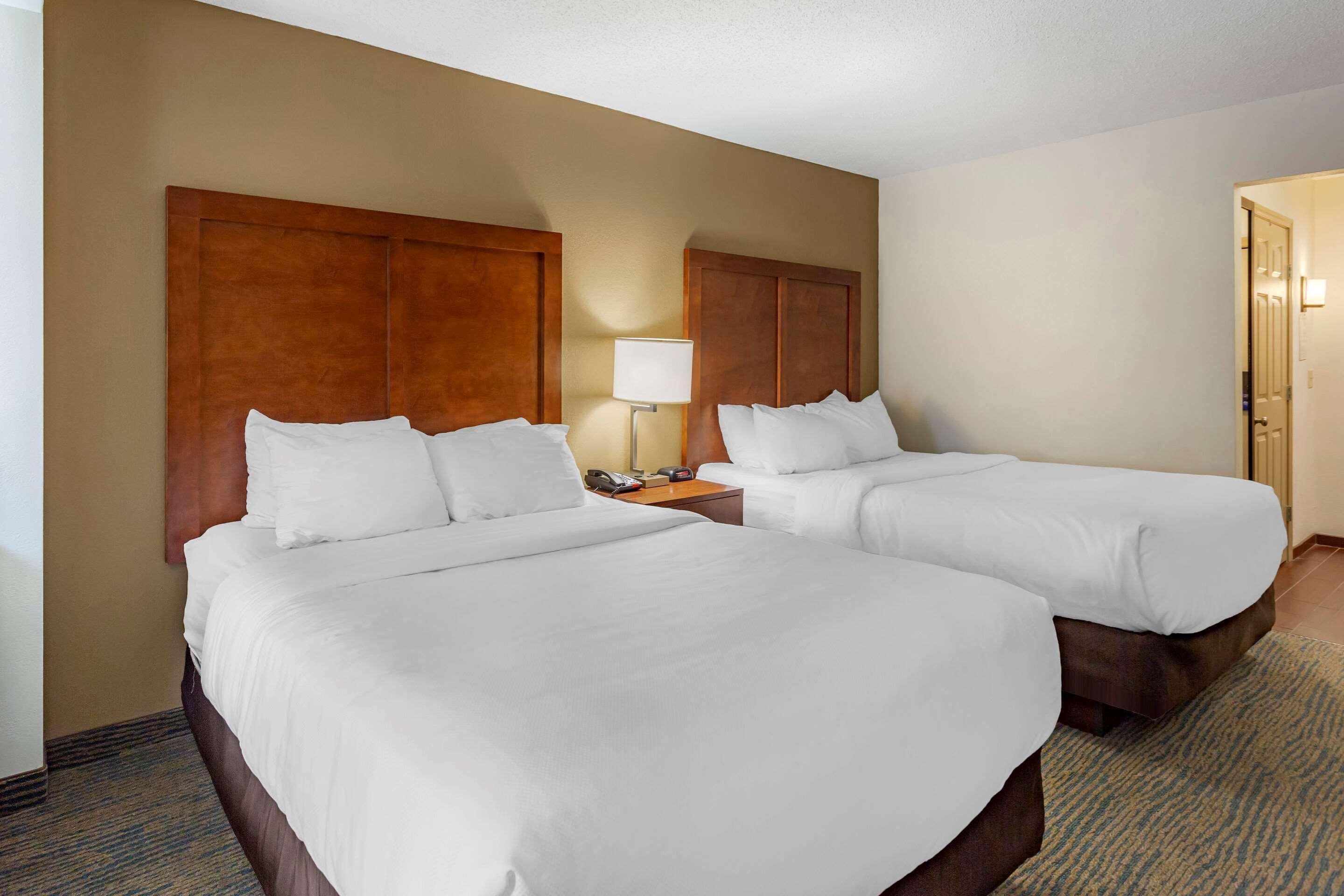 The Inn At Apple Valley, Ascend Hotel Collection Севьервилл Экстерьер фото