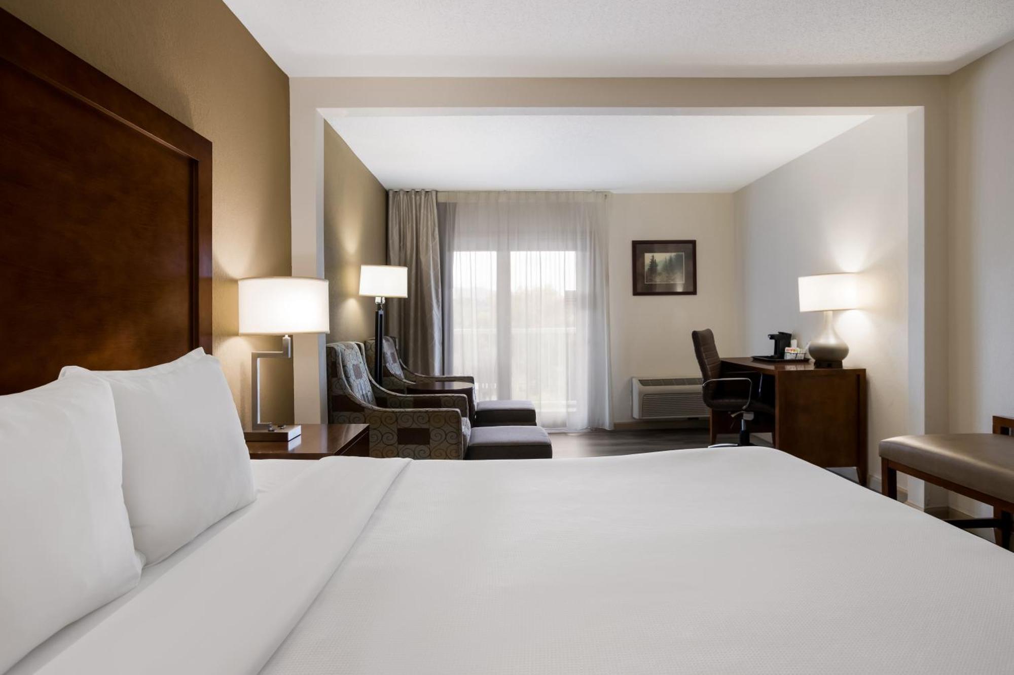 The Inn At Apple Valley, Ascend Hotel Collection Севьервилл Экстерьер фото