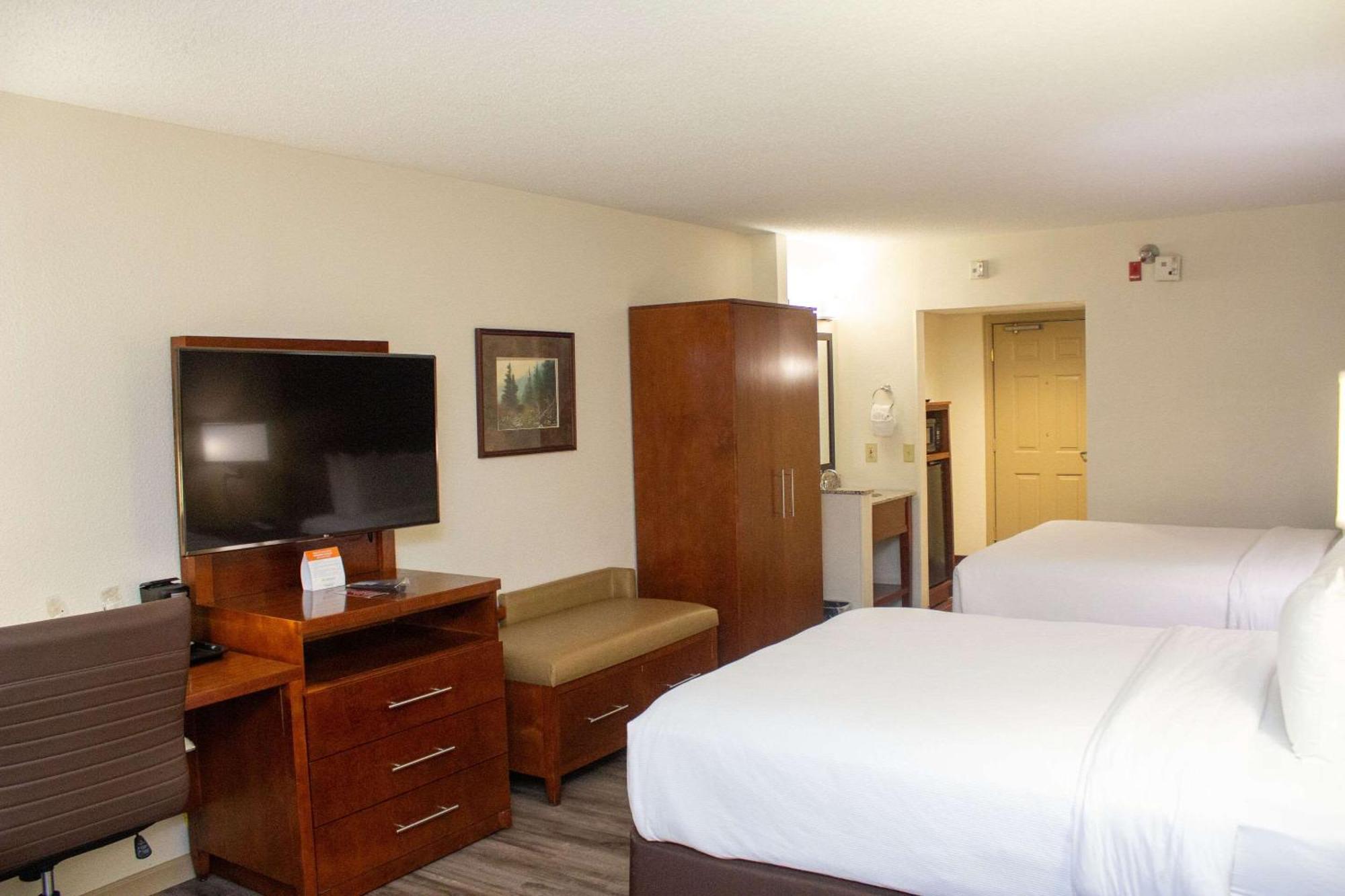 The Inn At Apple Valley, Ascend Hotel Collection Севьервилл Экстерьер фото