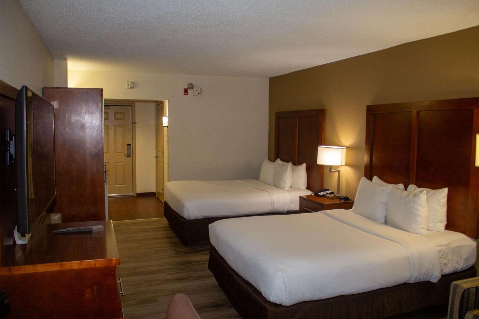 The Inn At Apple Valley, Ascend Hotel Collection Севьервилл Экстерьер фото